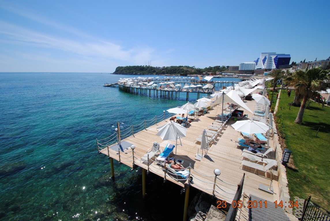 imagini hotel GRANADA LUXURY RESORT ALANYA